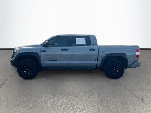 Used 2021 Toyota Tundra SR5 RWD image 4