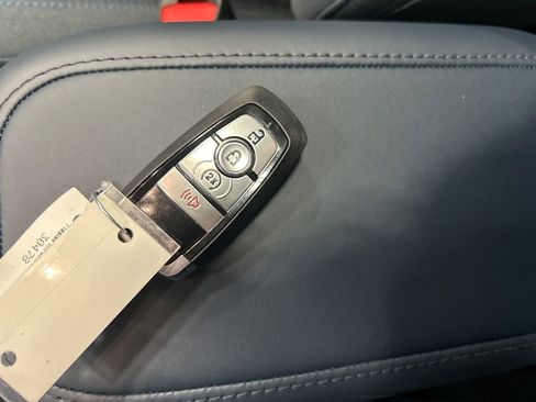 New 2026 Ford Maverick XLT w/ XLT Luxury Package image 21