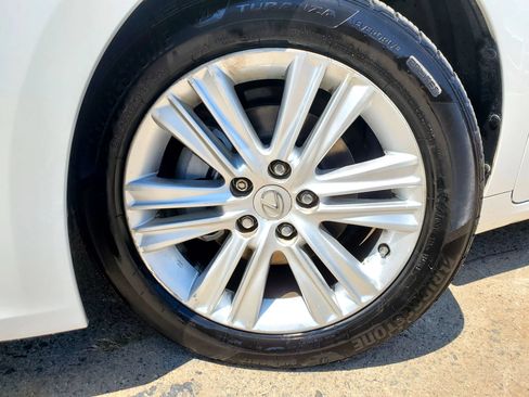 Used 2014 Lexus ES 350 w/ Premium Package FWD image 14