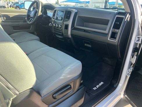 Used 2019 RAM 1500 Tradesman w/ Popular Equipment Group RWD image 34