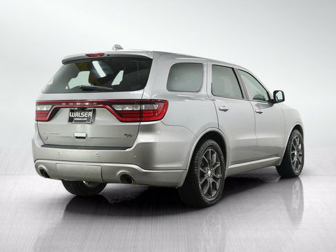 Used 2018 Dodge Durango R/T AWD/4WD image 5