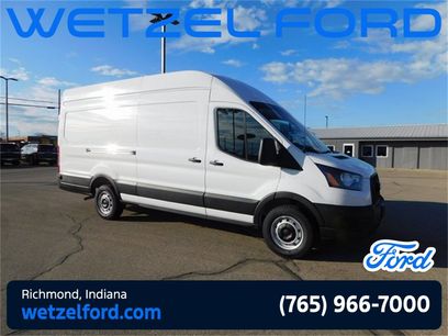 New 2026 Ford Transit 350 Base