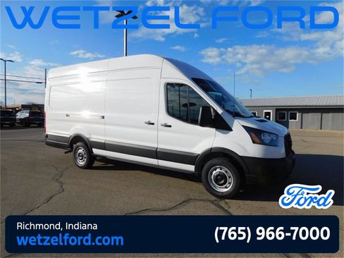 New 2026 Ford Transit 350 Base image 1