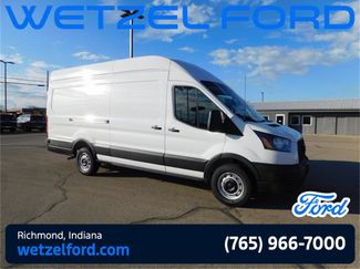 New 2026 Ford Transit 350 Base video 1
