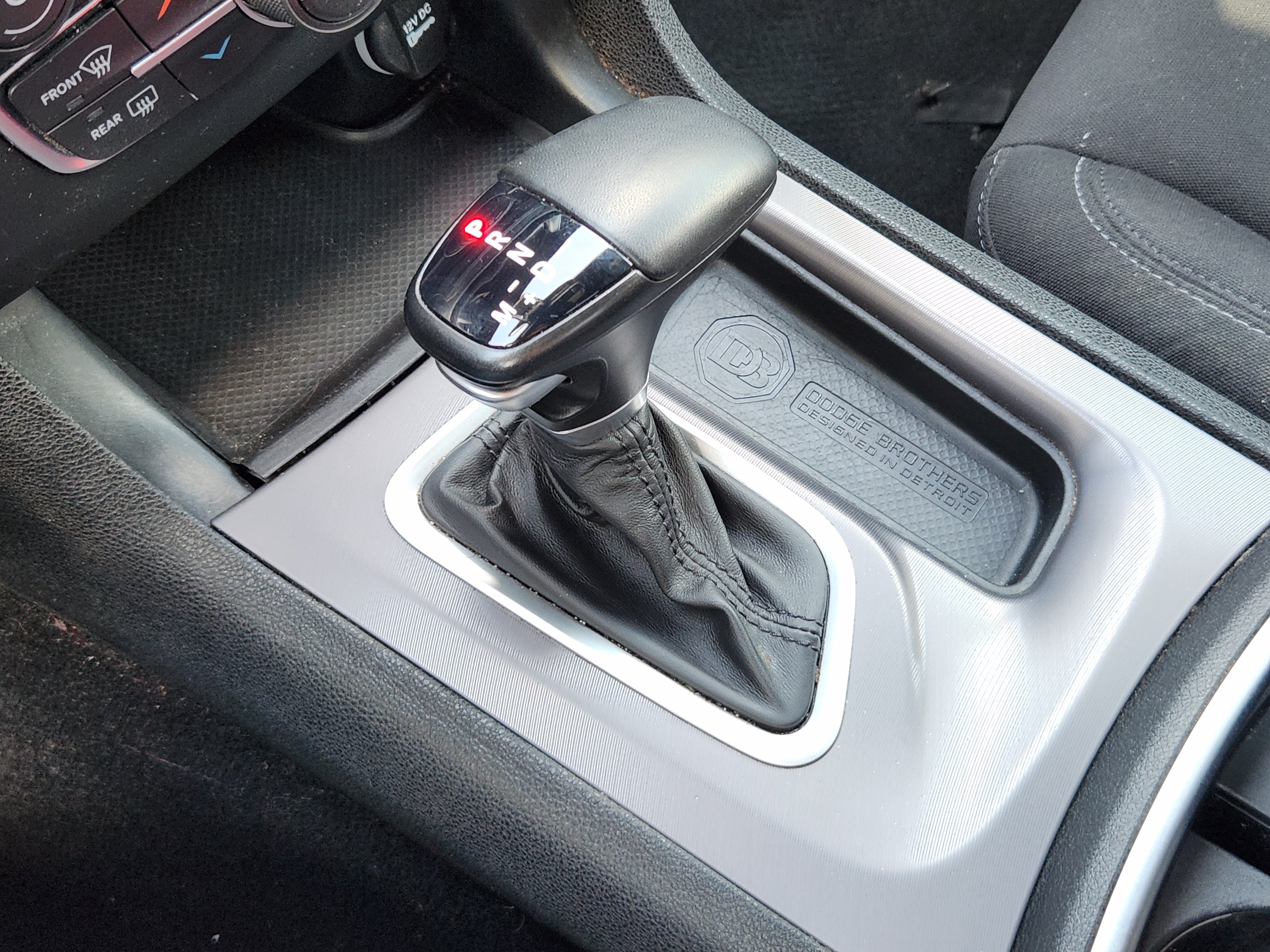 Used 2023 Dodge Charger R/T RWD image 22