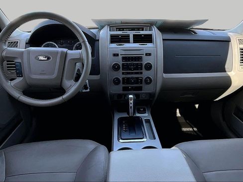Used 2008 Ford Escape 2WD Hybrid image 14