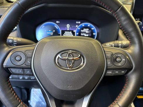 Certified 2024 Toyota RAV4 XSE w/ Weather Package AWD/4WD image 30