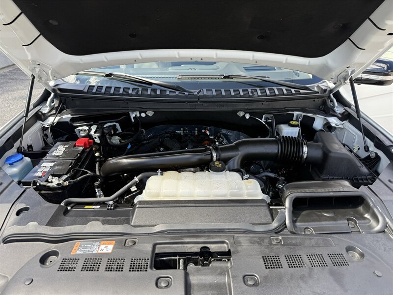 Used 2024 Lincoln Navigator Reserve AWD/4WD image 58