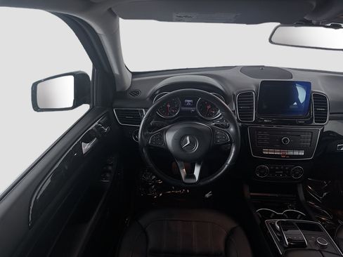 Used 2016 Mercedes-Benz GLE 350 image 17