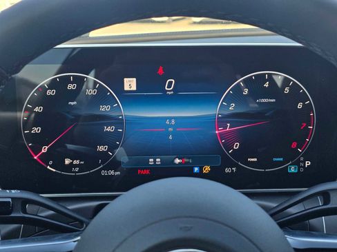 New 2026 Mercedes-Benz CLE 300 4MATIC Cabriolet image 20