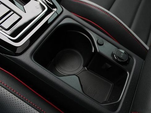 New 2026 Volkswagen GTI SE FWD image 11