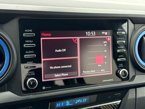 Used 2023 Toyota Tacoma SR image 27