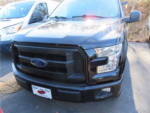 Used 2016 Ford F150 XL w/ Equipment Group 101A Mid image 26