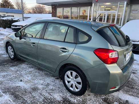 Used 2015 Subaru Impreza 2.0i image 12