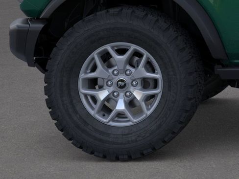 New 2025 Ford Bronco Badlands AWD/4WD image 21