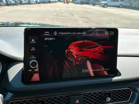 Used 2025 Acura Integra Type S FWD image 27