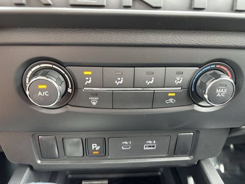 New 2026 Nissan Frontier S AWD/4WD image 18