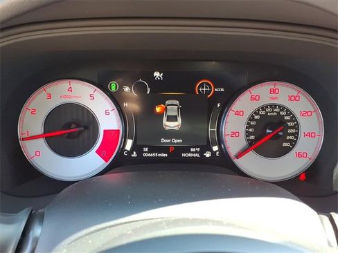 Used 2023 Acura TLX SH-AWD w/ A-SPEC Pkg image 23