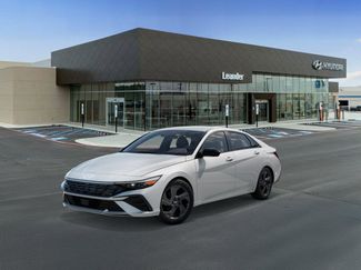 New 2026 Hyundai Elantra Sport video 1