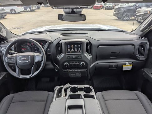 New 2026 GMC Sierra 1500 Pro w/ Graphite Edition image 19