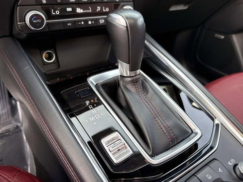 Certified 2023 MAZDA CX-5 Carbon Edition image 38