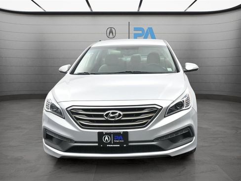Used 2017 Hyundai Sonata Sport image 30