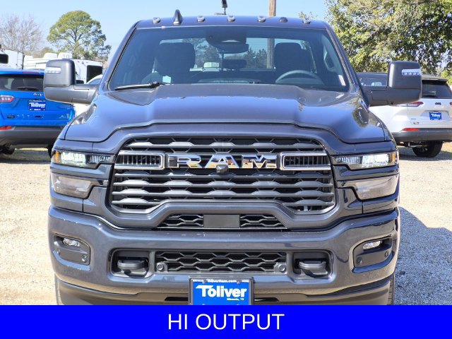 New 2026 RAM 2500 Lone Star AWD/4WD image 3