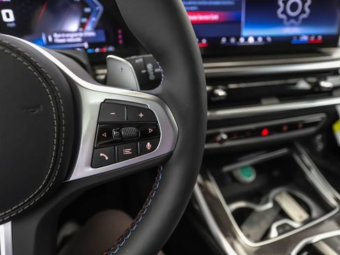 New 2027 BMW X7 M60i AWD/4WD image 13