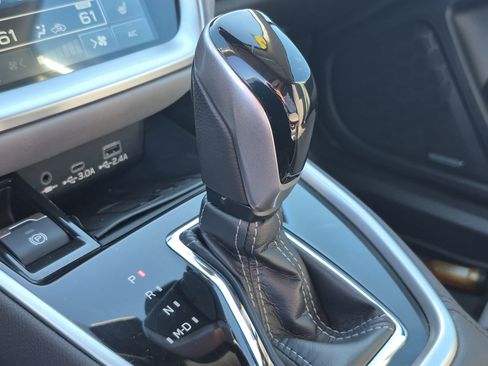 Certified 2023 Subaru Outback Limited XT image 28