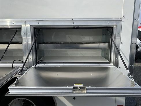 New 2026 Ford E-350 and Econoline 350 Super Duty w/ Power Equipment Group image 16