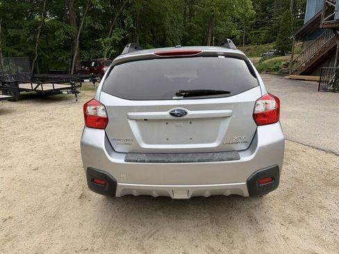Used 2013 Subaru Crosstrek 2.0i Limited AWD/4WD image 6