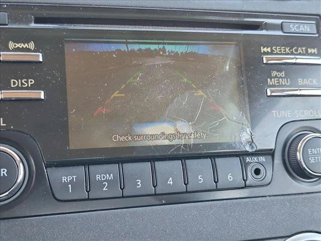 Used 2013 Nissan Leaf S w/ Charger Pkg FWD image 11