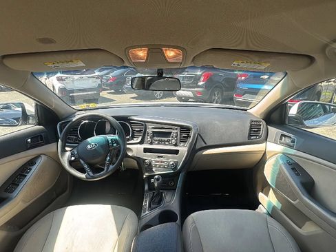 Used 2013 Kia Optima LX FWD image 19