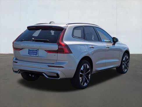 New 2026 Volvo XC60 T8 Plus w/ Protection Package Premier image 2