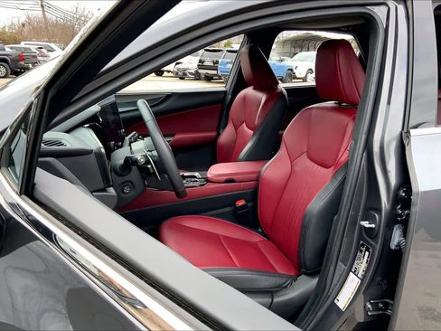 Used 2023 Lexus NX 350 AWD w/ Premium Package image 7