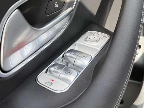 New 2026 Mercedes-Benz GLE 450 GLE 450 Coupe image 16