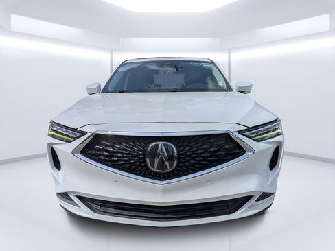 Used 2023 Acura MDX FWD w/ Technology Package image 7