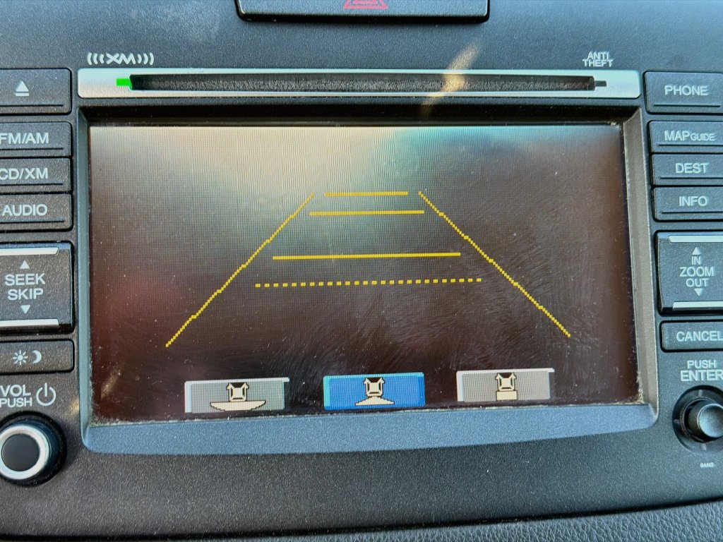 Used 2013 Honda CR-V EX-L image 16