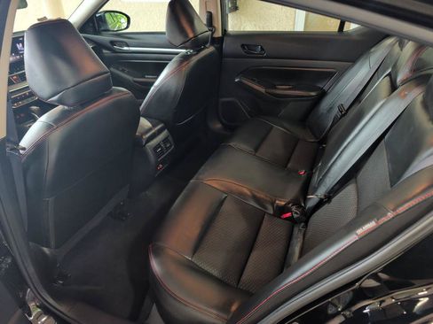 Used 2026 Nissan Altima 2.5 SR FWD image 9