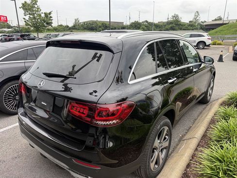 Used 2022 Mercedes-Benz GLC 300 image 11