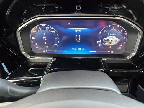 New 2026 Chevrolet Silverado 1500 LT Trail Boss image 12