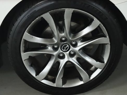 Used 2015 MAZDA MAZDA6 Grand Touring FWD image 10