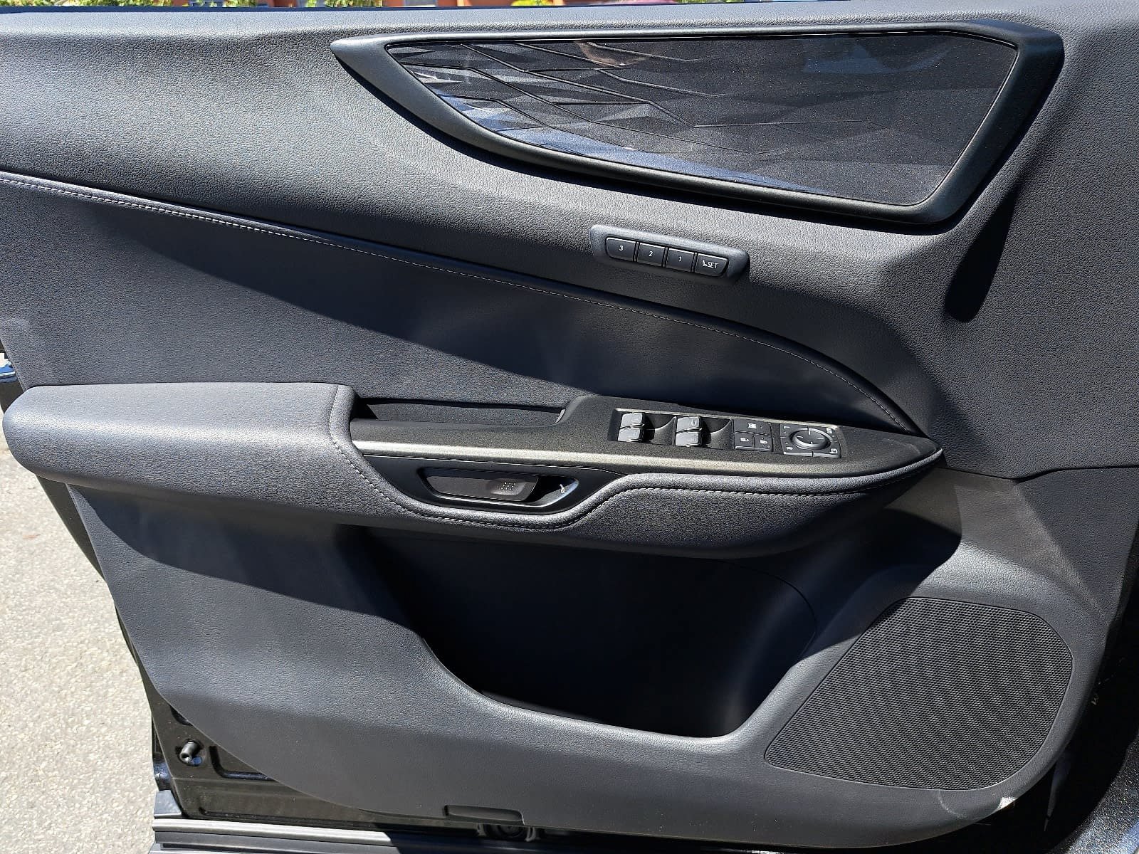 Used 2026 Lexus NX 350 AWD w/ Cold Area Package image 29