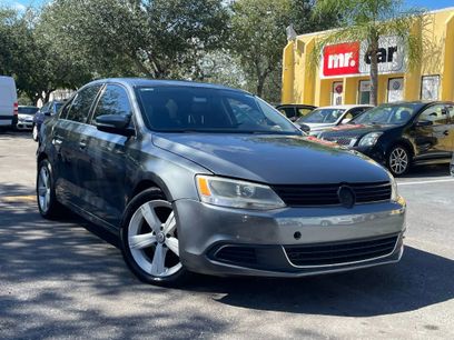 Used 2013 Volkswagen Jetta SE