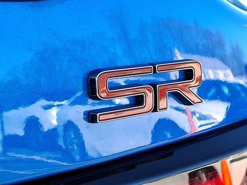 Used 2025 Nissan Sentra SR image 30