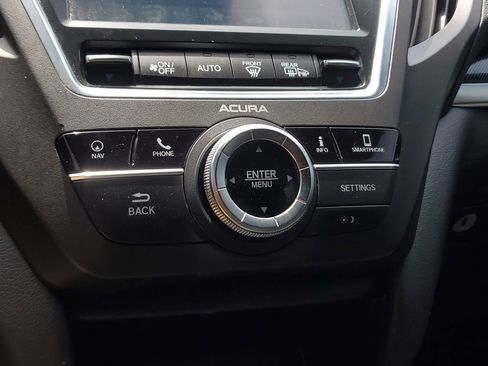 Certified 2019 Acura MDX A-Spec AWD/4WD image 29