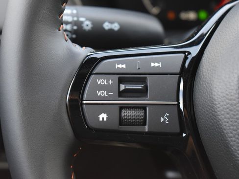 New 2026 Honda HR-V Sport image 7