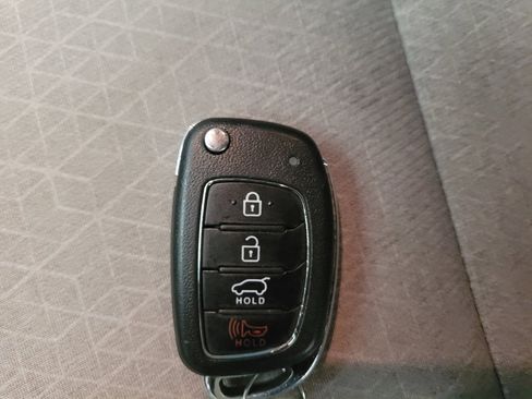 Used 2018 Hyundai Tucson SEL FWD image 32