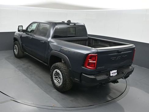 New 2026 RAM 1500 RHO w/ RHO Level 1 Equipment Group AWD/4WD image 32