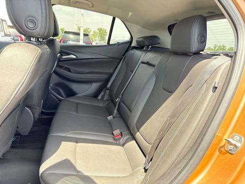 Used 2024 Buick Encore GX Sport Touring w/ Comfort Package AWD/4WD image 22